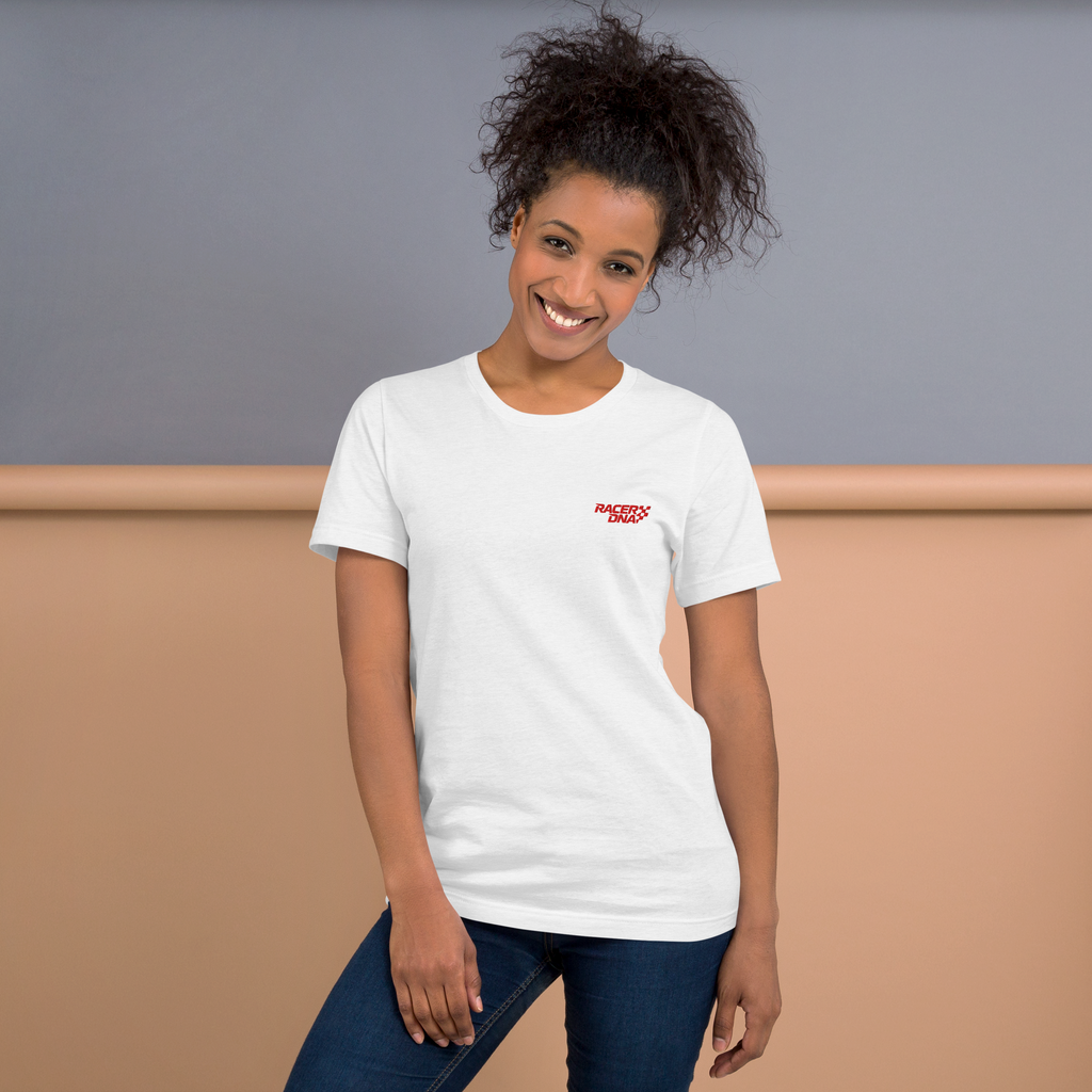 RacerDNA™ Unisex T-Shirt