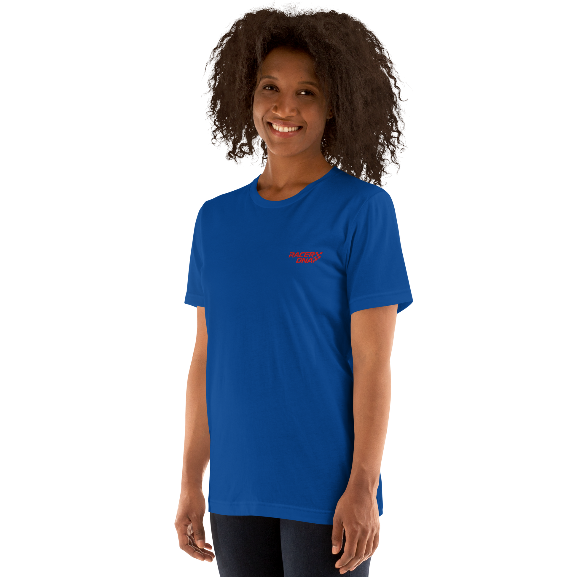 RacerDNA™ Unisex T-Shirt