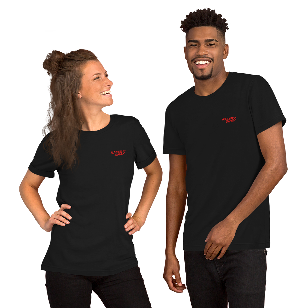 RacerDNA™ Unisex T-Shirt
